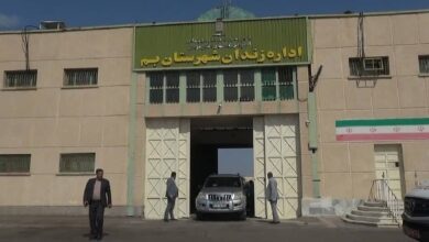 UN Special Rapporteur Joins ‘No to Execution Tuesdays’ Hunger Strike as Campaign Enters Week 143 Across 66 Iranian Prisons
