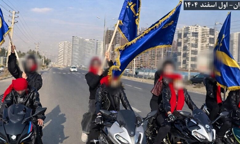 The Two Opposite Lies Tehran Tells About the PMOI
