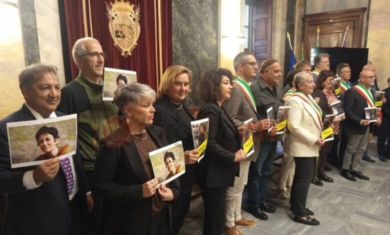 Cuneo Conference Says ‘No to Executions, Yes to Resistance,’ Backs Organized Democratic Change in Iran