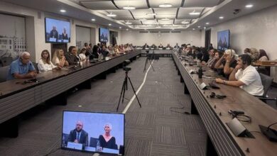 Geneva UN Conference Warns of Execution Surge in Iran, Highlights Resistance Behind Bars and Across Society
