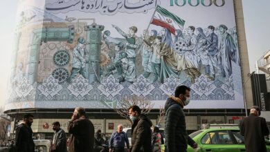 Pezeshkian Lists Iran’s Internal Fault Lines as Cleric Is Killed and Central Bank Targets Only a Slower Inflation Rate