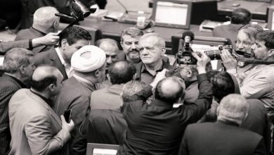 Pezeshkian Warns Fuel Reform Could “Upend Society” as Security Forces Tighten Grip on Markets