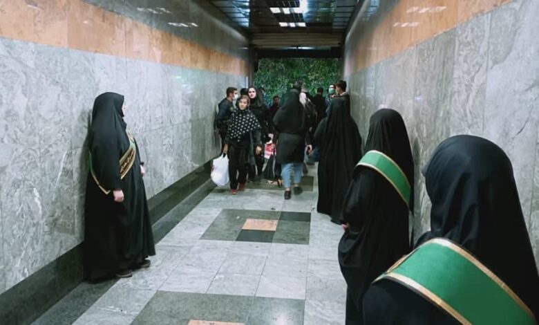 Iranian Regime’s Parliament Moves to Tighten Internet Controls as Subsidy Uncertainty and Security Arrests Deepen Domestic Pressures