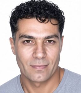 January Uprising Prisoner Siavash Jamshidi Executed in Iran on Moharebeh Charges