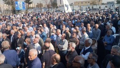 Parliament Rebukes Economy Minister in Iran as Armed Clashes Intensify in Khash