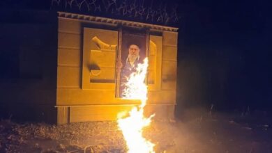 Weekly Report: Resistance Escalates Operations Across Iran Amid Surging Executions and Regime Crisis