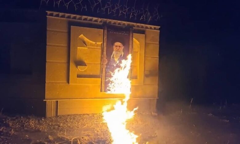Weekly Report: Resistance Escalates Operations Across Iran Amid Surging Executions and Regime Crisis
