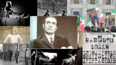 The Sabeti Case Is Not Just About Iran’s Past