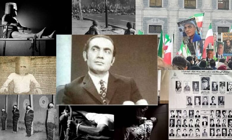 The Sabeti Case Is Not Just About Iran’s Past