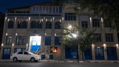 Weekly Report: Resistance Units Execute Defiant Operations Across Iran