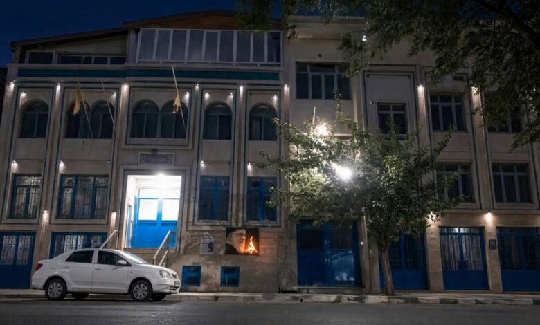 Weekly Report: Resistance Units Execute Defiant Operations Across Iran
