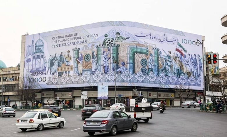 Iranian Regime’s Judiciary Warns Against “Angering” the Public Amid Economic Stress