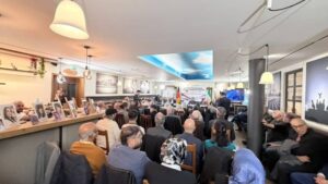Berlin Conference Calls for New Iran Policy Centered on Organized Resistance, Rejects War, Appeasement and Monarchical Restoration