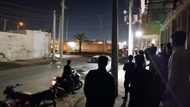 Deadly Armed Incidents Hit Zahedan and Rask as Officials Warn Economy Is “Considerably Worse”