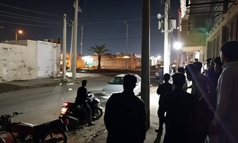 Deadly Armed Incidents Hit Zahedan and Rask as Officials Warn Economy Is “Considerably Worse”