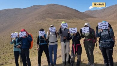 Weekly Report: Resistance Units in Iran Launch Nationwide Campaign Amid Academic Opening